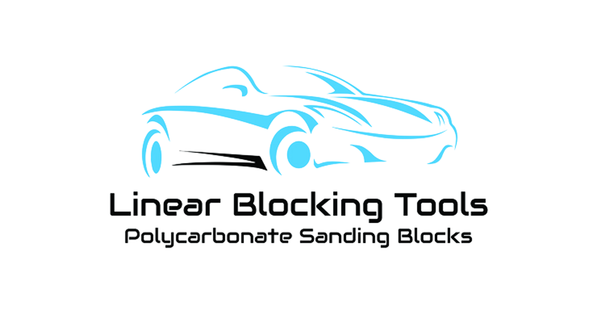 Block Surf Sandpaper Assortment – Cleanline Surf