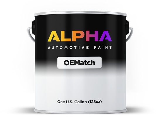 OEMatch Search - All Makes & Model | OEM Color matching Basecoats