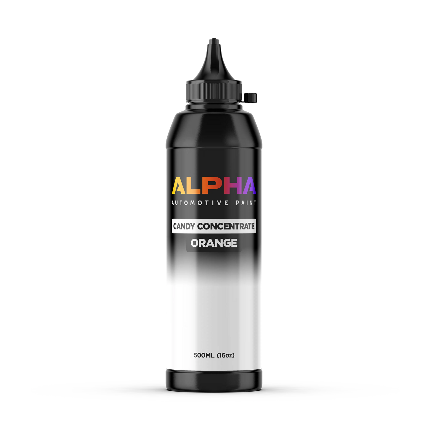 Black Candy Concentrate | Alpha Automotive Paint