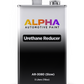 Urethane Reducer AR-3000 Series | Alpha Automotive Paint