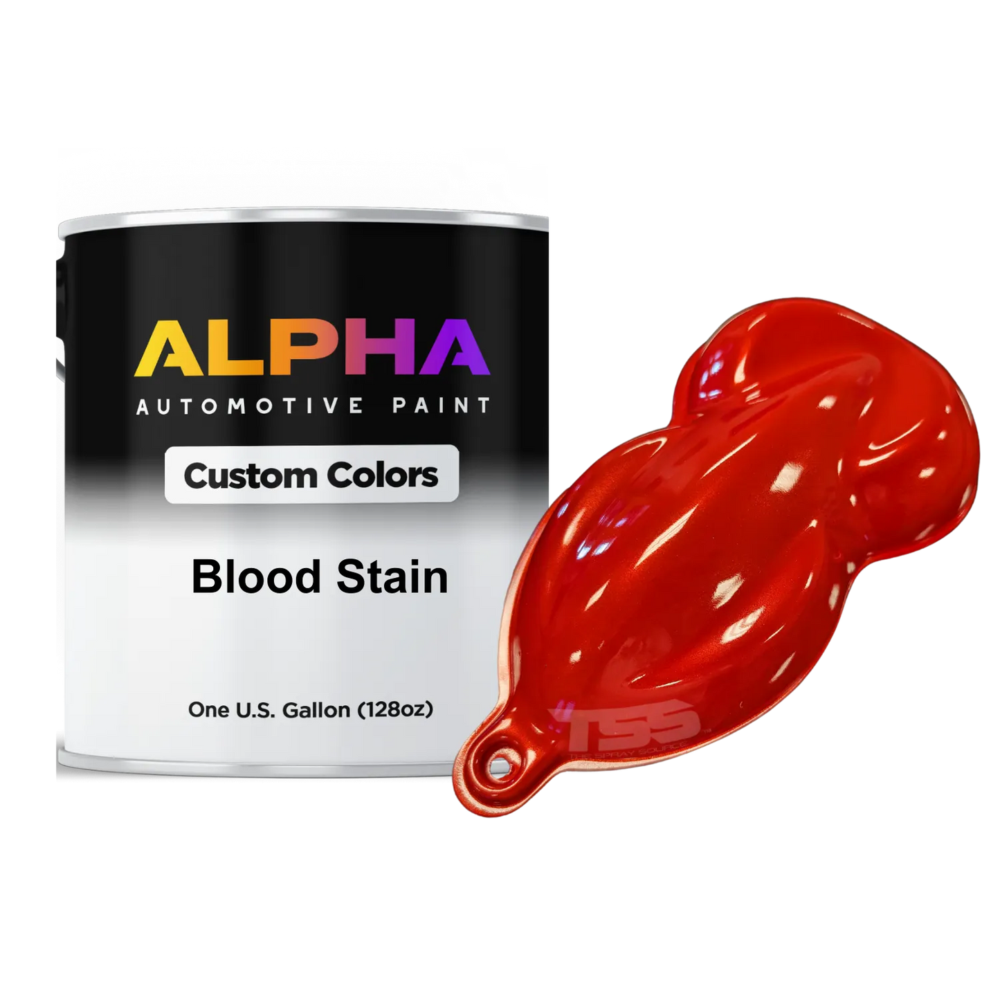 Blood Stain Basecoat