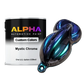 Mystic Chrome Alpha Custom Color Basecoat