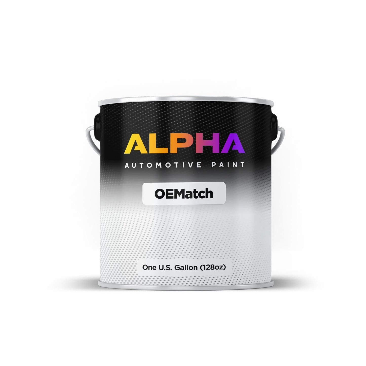 OEMatch Undercoat | Alpha Automotive Paint